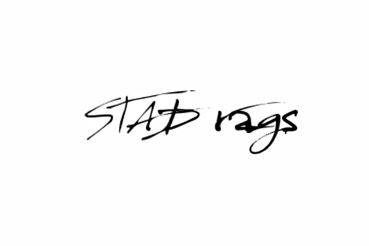 STAD rags